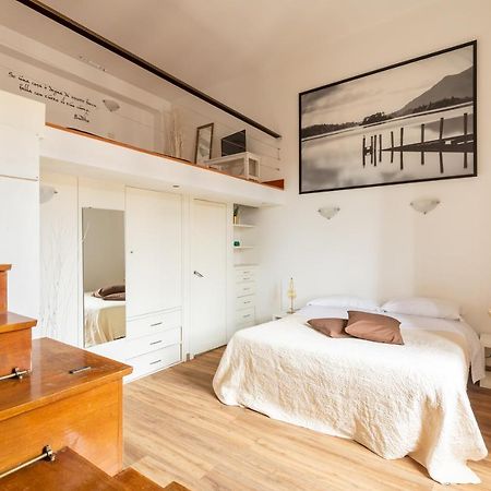 Ginevra Suite Roma Ngoại thất bức ảnh