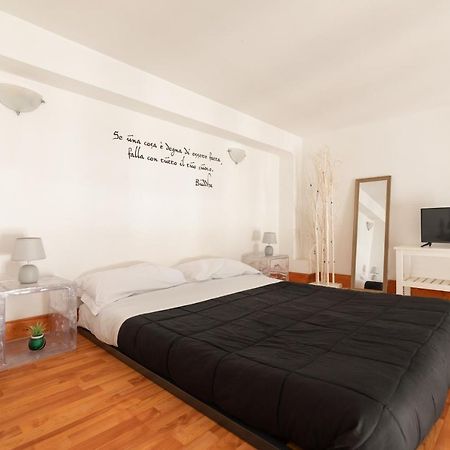 Ginevra Suite Roma Ngoại thất bức ảnh