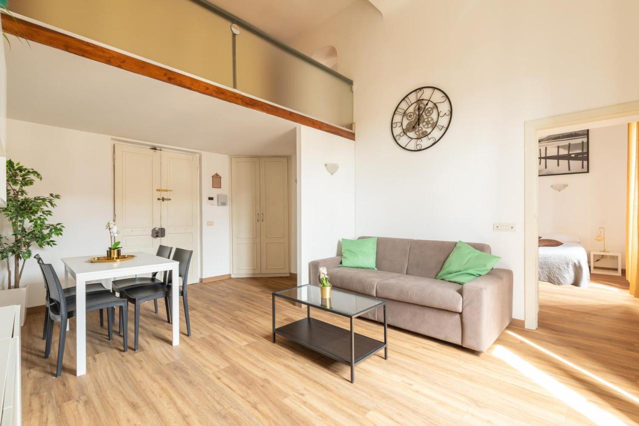 Ginevra Suite Roma Ngoại thất bức ảnh