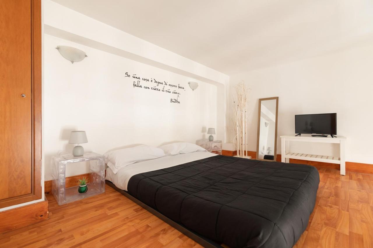 Ginevra Suite Roma Ngoại thất bức ảnh