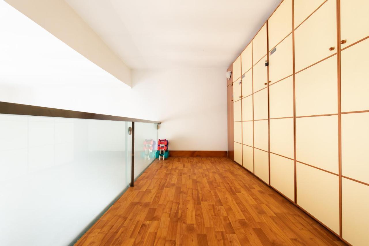 Ginevra Suite Roma Ngoại thất bức ảnh